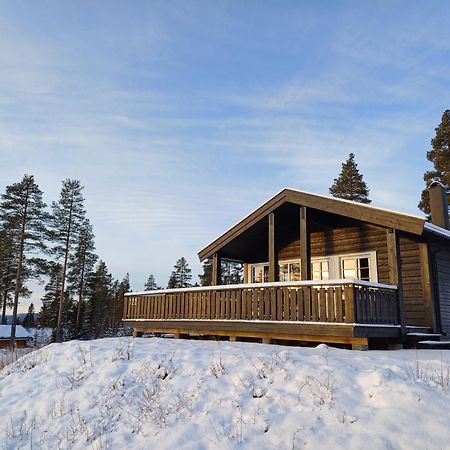 Fulufjellet Hotel Ljørdal Exterior foto