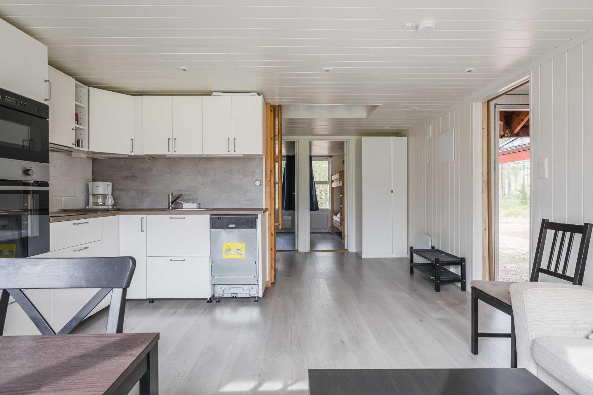 Fulufjellet Hotel Ljørdal Cameră foto
